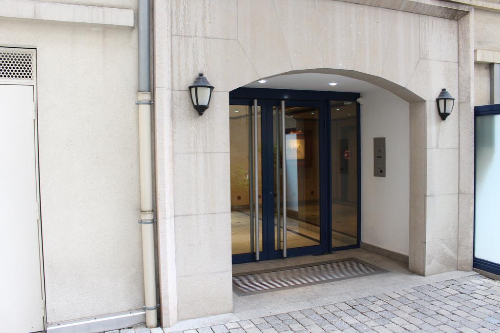 Le 6Eme Cote Foch Apartment ลียง ภายนอก รูปภาพ
